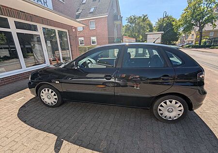 Seat Ibiza 5-Türer 1.2 12V Reference