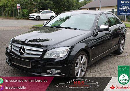 Mercedes-Benz C 200 Kompressor