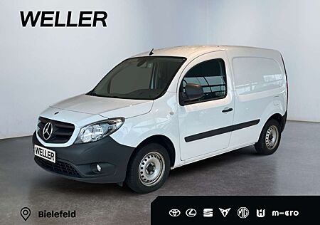 Mercedes-Benz Citan 109 CDI lang *AHK*Klima*Allwetter*