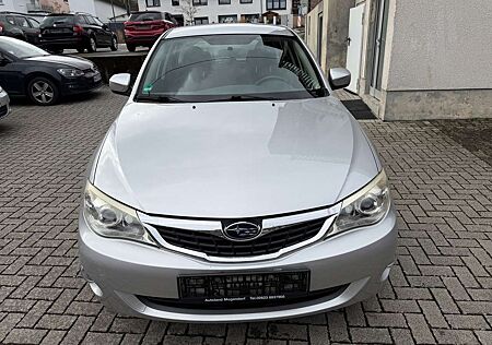 Subaru Impreza 1.5 Comfort AWD