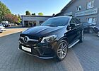 Mercedes-Benz GLE 350 d Coupé 4MATIC 9G-TRONIC "AMG Line"