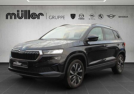 Skoda Karoq 2.0 TDI SCR 4x4 DSG Style