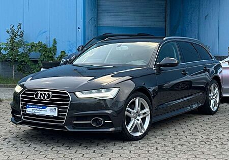 Audi A6 2.0 TDI Ultra S-LINE*LED*KAMERA*MMI*El.HECKKL