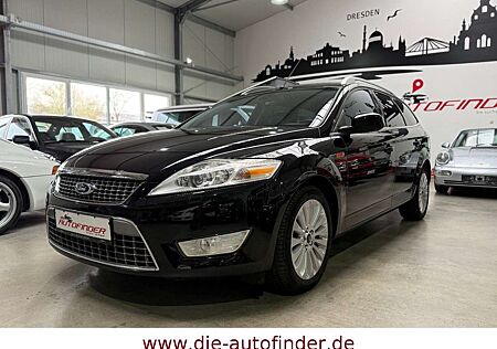 Ford Mondeo Turnier 2.5 BiXenon,Leder,PDC,1.Hand,17"