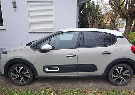 Citroën C3 Citroen Pure Tech 110 S