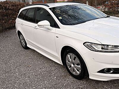 Ford Mondeo Mondeo Turnier Turnier 2.0 EcoBoost Start-Stopp Autom. ST-Line