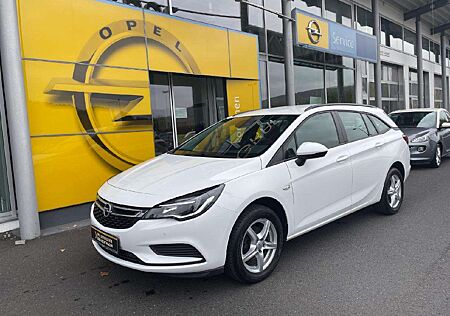 Opel Astra Edition