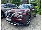 Nissan Juke 1,0 DIG-T DCT N-Design Leder,Navi,Kamera