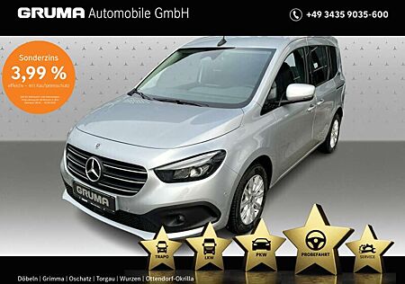 Mercedes-Benz Others T 180 d PROGRESSIVE LED+NAVI+LEDER+TOTW+KAMERA+ BC