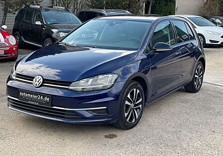 VW Golf Volkswagen VII Lim. IQ.DRIVE *Abstandstempomat*
