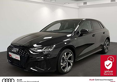 Audi A3 Sportback 40 TFSI e S line LED PDC AMBIENTE