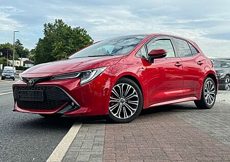 Toyota Corolla Hybrid Club Digitalcockpit RKamera TopZustand