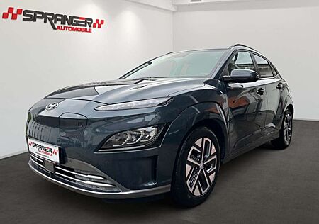 Hyundai Kona *Premium Elektro 2WD*NAV*RFK*LED*SBS*ACC*