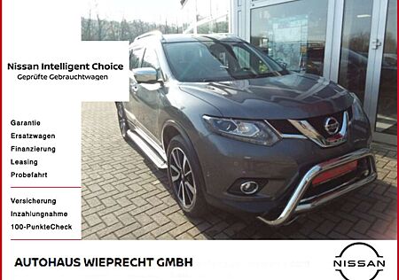 Nissan X-Trail 1.6 dCi 4x2 Tekna