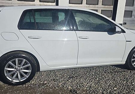 VW Golf Volkswagen VII Lim. Lounge (Club & Lounge) 1,2 TSI
