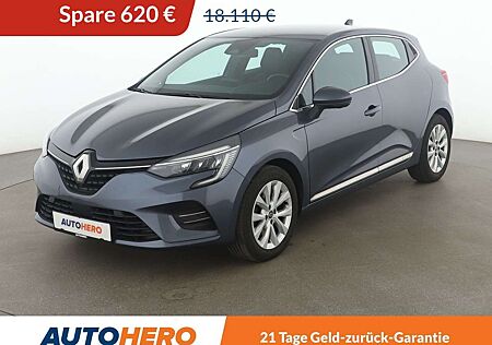 Renault Clio 1.3 TCe Intens*LED*NAVI*ACC*PDC*SHZ*KLIMA*GARANTIE