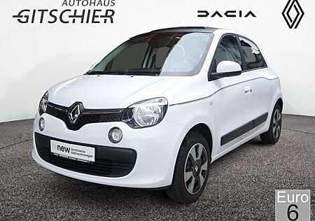 Renault Twingo Liberty SCe 70