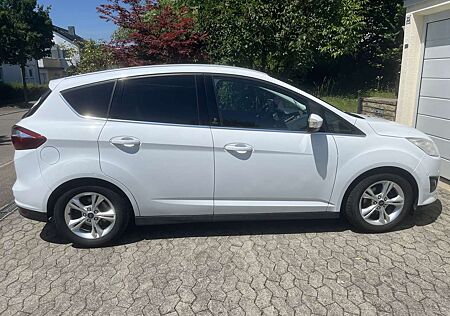 Ford C-Max 1.6 Ti-VCT Champions Edition