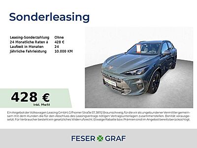 CUPRA Terramar 1.5 eTSI DSG EDGE|DigitalDrive|PurePerformance