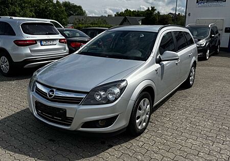 Opel Astra H Caravan Edition "111 Jahre"