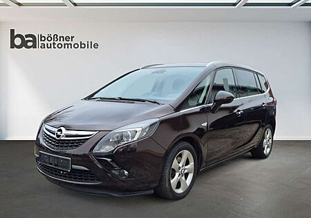 Opel Zafira Tourer Zafira C Tourer Innovation 7-Sitz/Navi/Bi-Xenon