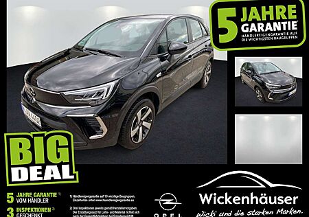 Opel Crossland 1.2 Turbo Enjoy FLA SpurH LED PDC KAM