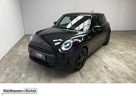 Mini Cooper S gebraucht kaufen Mini Cooper S Cooper C lassic Trim Klima Rückfahrkamera Sitzheizung