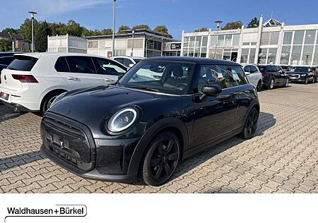 Mini Cooper S Cooper C lassic Trim Klima Rückfahrkamera Sitzheizung