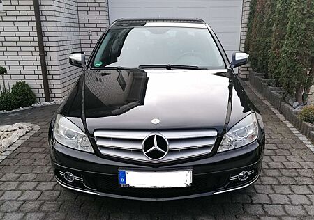 Mercedes-Benz C 200 CDI DPF Avantgarde