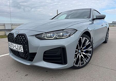 BMW 430 GC xDrive*M PAKET*VIRTAUL*LASER*NAVI*KAMERA*