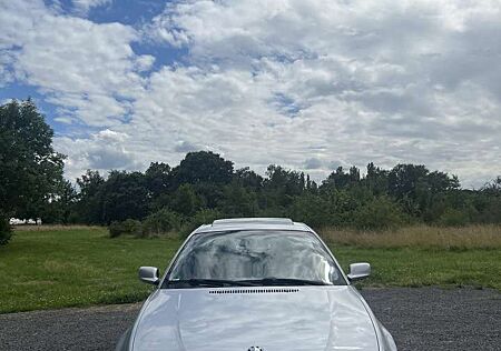 BMW 320Ci 320 E46 , Tüv NEU, Leder, Schiebedach, PDC