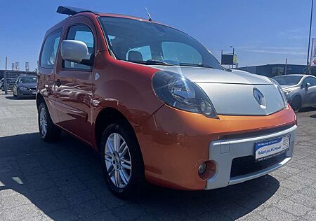 Renault Kangoo be bop Klima ALU