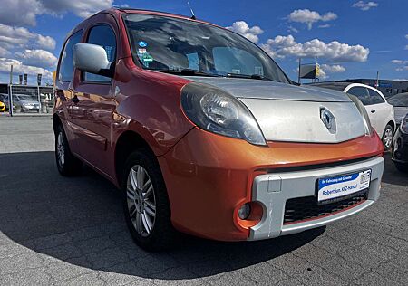 Renault Kangoo be bop Klima ALU