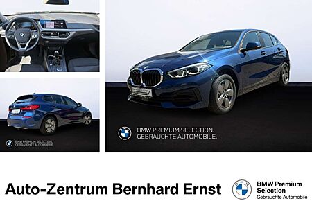 BMW 118 i Edition Colorvision Klimaaut. AHK PDC