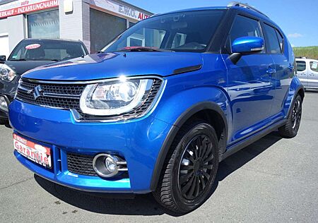 Suzuki Ignis 1.2 Comfort+ Navi-Kamera-Sitzheizung