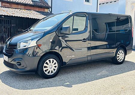 Renault Trafic L1H1 2,7t (8/9 Sitze) Expression