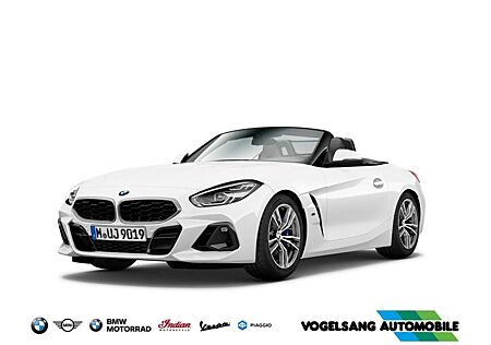 BMW Z4 sDrive20i,M Sport,Rückfahrk.,BMWLiveCockpit,DAB