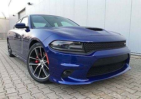 Dodge Charger 6,4 SRT Scat Pack Super Track Brembo