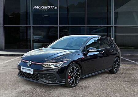VW Golf Volkswagen GTi Clubsport 2.0 TSI Navi Panorama Rückfahrkamera
