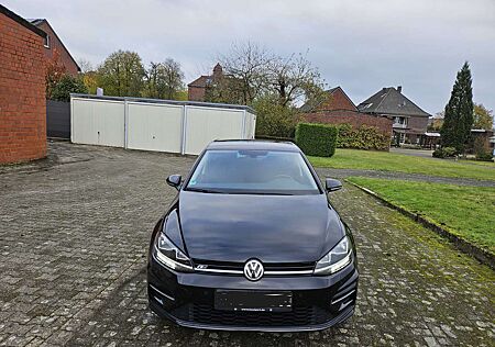 VW Golf Volkswagen 1.5 TSI ACT (BlueMotion Technology) Comfortli