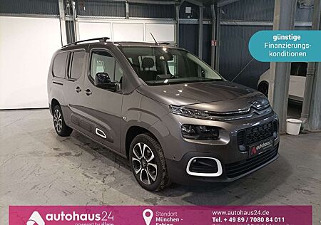Citroën Berlingo Citroen 1.5 BlueHDi 130 Shine XL|AHK|ParkPilot