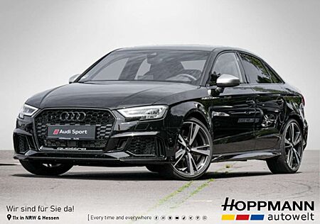 Audi RS3 2.5 TFSI quattro S-tronic PANO LED B&O KAME