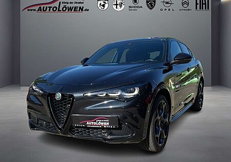 Alfa Romeo Stelvio 2.0 Turbo 16V Competizione Q4 (EURO 6d)