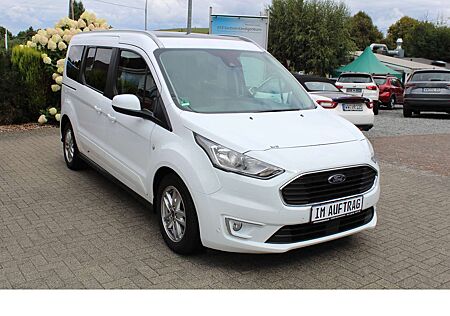 Ford Tourneo Connect Grand Tourneo 1,5 TDCI /7 Sitze
