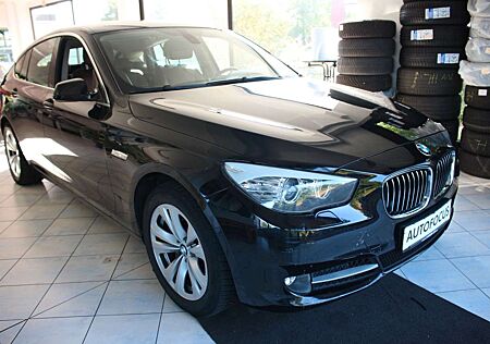BMW 530 d Gran Turismo*AHK