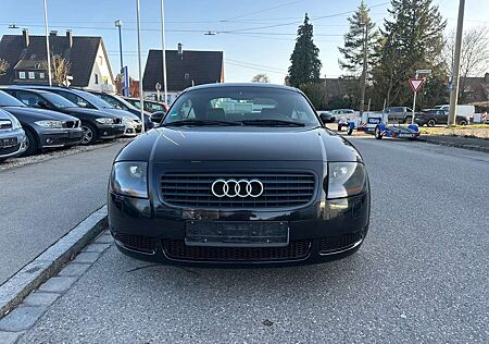 Audi TT Coupe 1.8 T