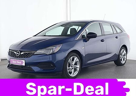 Opel Astra Elegance Navi|Kamera|AHK|SHZ|LED|CarPlay