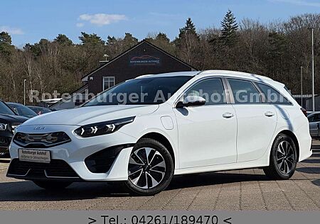 Kia XCeed Ceed SW / cee'd SW Ceed Sportswagon 1.6 GDI*PLUG-IN*HYBRID*VISION*