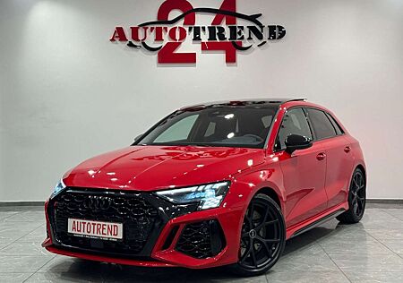 Audi RS3 Sportback 2.5 TFSI quattro PANO+HUD+KAMERA