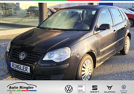 VW Polo Volkswagen 1.2 Trendline Trendline+KLIMA